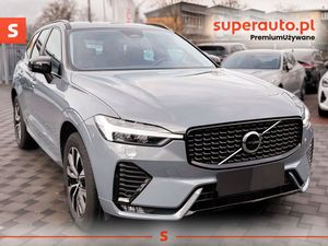 Volvo XC60 II 2023