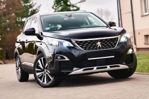 Peugeot 3008 II BlueHDi 130 Stop & Start Allure 2020