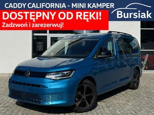 Volkswagen California 2025