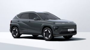 Hyundai Kona II 65kWh Smart 2025