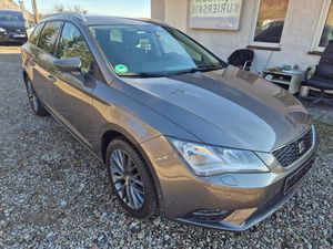 Seat Leon III 1.2 TSI Start&Stop CONNECT 2016