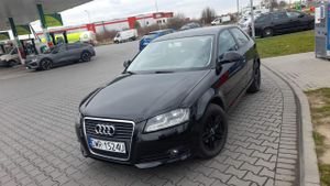 Audi A3 8P 1.6 Ambiente 2009