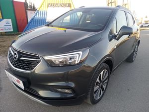 Opel Mokka I 1.6 CDTI ecoFLEX Start/Stop Innovation 2017