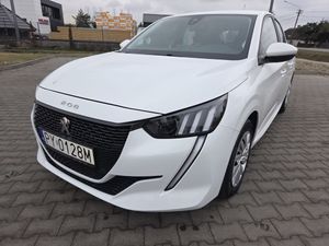 Peugeot 208 II 1.5 BlueHDi Active S&S 2021