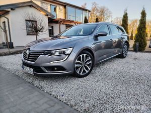 Renault Talisman (SM6) ENERGY dCi 110 LIFE 2018