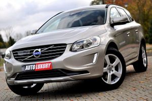Volvo XC60 I 2013