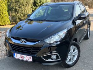 Hyundai ix35 2013
