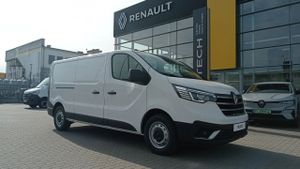 Renault Trafic 2026