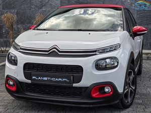 Citroën C3 III Pure Tech 83 S&S SHINE 2020