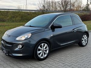 Opel Adam 1.0 Start/Stop Unlimited 2018