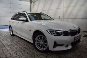 BMW 3 Series G20/G21 320e Luxury Line 2022