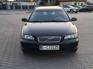 Volvo V70 II 2.5 2001