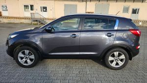 Kia Sportage III 1.7 CRDI Business Line 2WD 2013