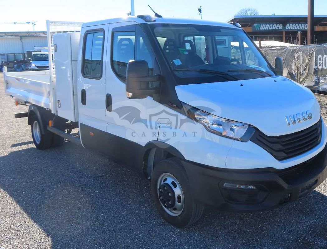 Iveco Daily 2023