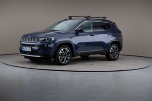 Jeep Compass II 2023