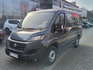 Fiat Ducato 2020
