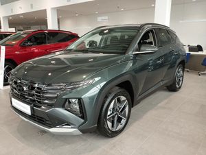 Hyundai Tucson IV 1.6 T-GDi HEV Smart 2WD 2026