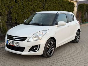 Suzuki Swift V 1.2 X-TRA 2016