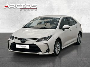 Toyota Corolla Seria E21 1.8 Hybrid Comfort 2022