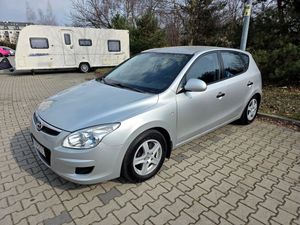 Hyundai i30 I 1.4 Edition Plus 2009