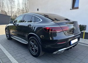 Mercedes-Benz GLC I 220 d 4-Matic 2020