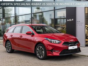 Kia Ceed III 2025