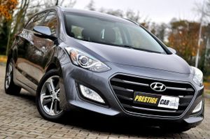 Hyundai i30 II 1.6 CRDi BlueDrive Premium 2016