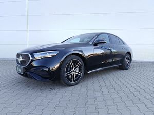 Mercedes-Benz E W214 450 d mHEV 4-Matic AMG 9G-Tronic 2025