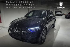 Mercedes-Benz GLC II 220 d 4-Matic 2025