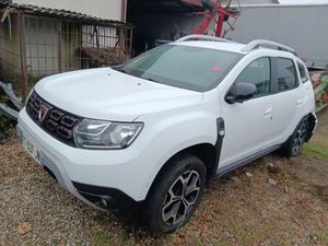 Dacia Duster II Blue dCi 115 2WD Urban 2020