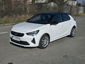 Opel Corsa F 2022