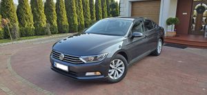Volkswagen Passat B8 2.0 TDI SCR Comfortline DSG 2019