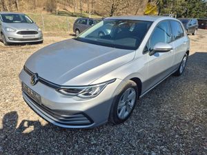 Volkswagen Golf VIII 2.0 TDI SCR Active 2021