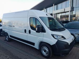Toyota Proace Max 2025