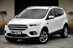 Ford Kuga II 1.5 EcoBoost 2x4 Titanium 2016