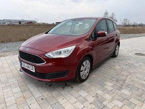 Ford C-Max II 1.0 EcoBoost Trend ASS 2015