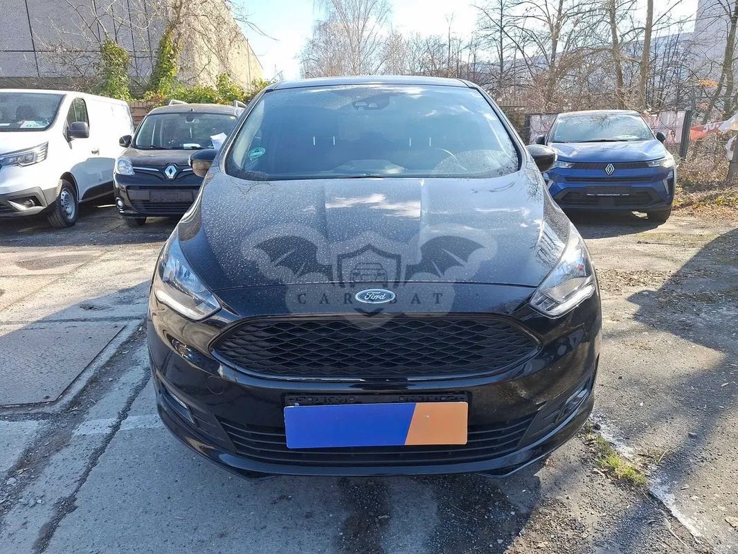 Ford C-Max II 1.5 EcoBoost Titanium ASS 2019