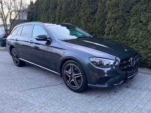 Mercedes-Benz E W213 400 d 4-Matic All-Terrain Exclusive 2021