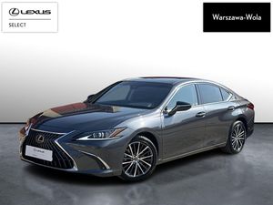 Lexus ES 300h Business Edition 2023
