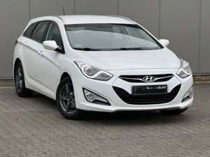 Hyundai i40 2015