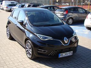 Renault Zoe R135 Z.E 50 Intens 2020