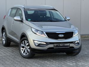 Kia Sportage III 2015