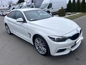 BMW 4 Series I F32/F33/F82 420i xDrive M Sport 2020