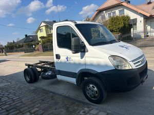 Iveco Daily 2007