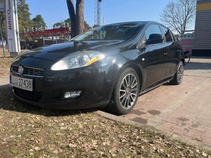 Fiat Bravo I 1.4 T-JET 16V Sport Plus 2010