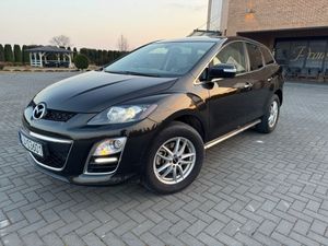 Mazda CX-7 2.2 MZR-CD Exclusive-Line 2010