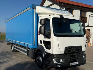 Renault D 2019