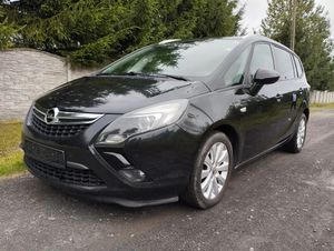 Opel Zafira C 2012