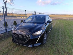 Peugeot 208 II 2019