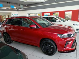 Swm G01 pro 2025